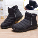 BioBoot Orthopedic Boots