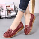 Lady Orthopedic Loafers