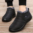 Comfort Orthopedic Boots