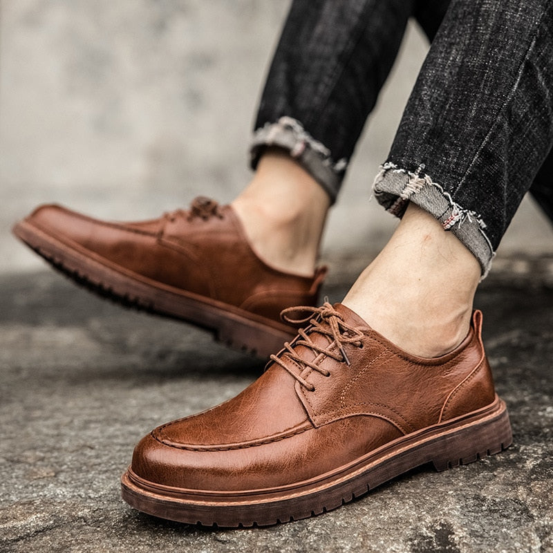 Chaussure Homme Sampaio Vaughn® S1086