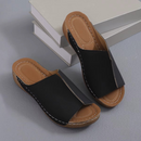 OrthoLife Orthopedic Sandals