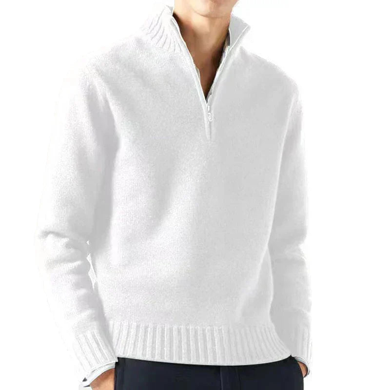 Pull Homme Sampaio® S1310