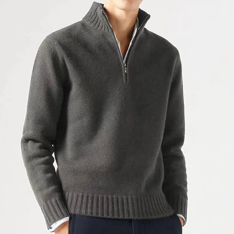 Pull Homme Sampaio® S1310