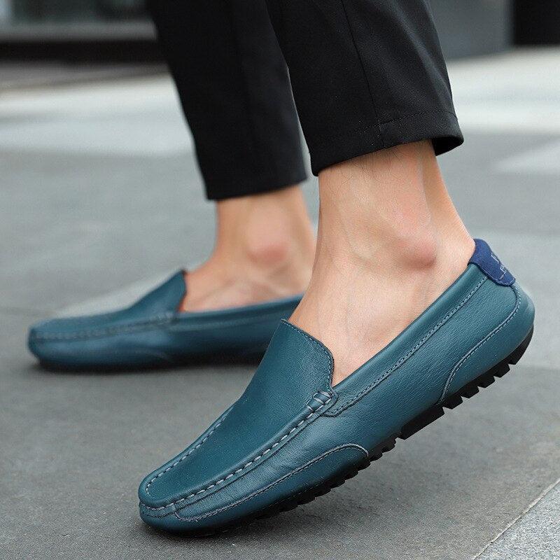 Chaussure Homme Antidérapante Pierre