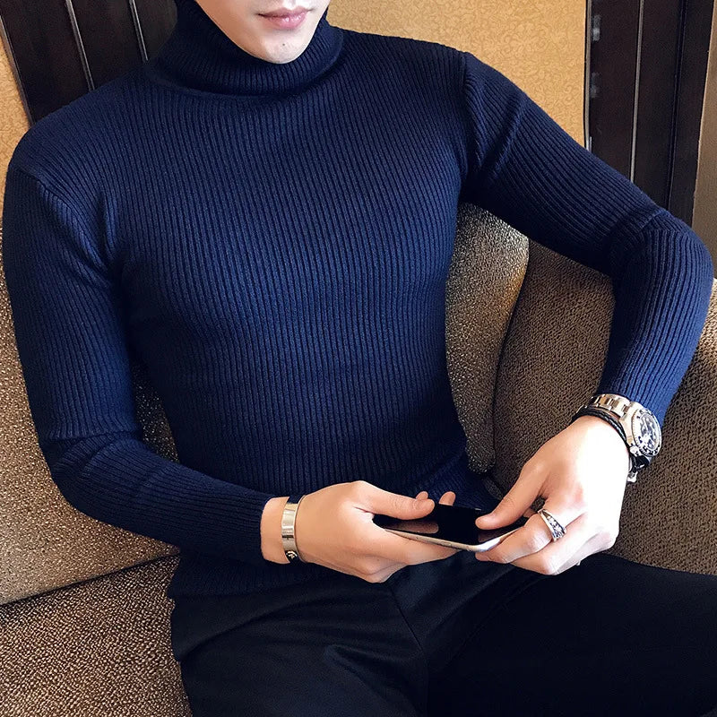 Pull Homme Sampaio® S1243