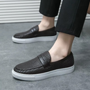Harmon Orthopedic Loafers