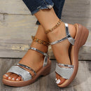 Amon Orthopedic Sandals