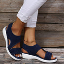 Carmen Orthopedic Sandals