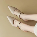 Paris Orthopedic Shoes