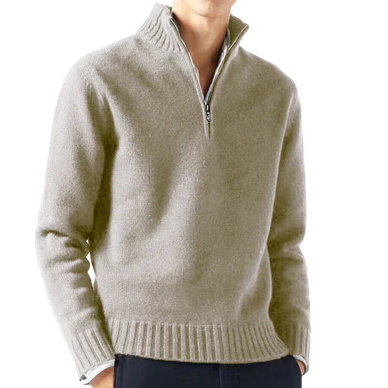 Pull Homme Sampaio® S1310