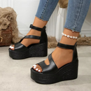 Amarilis Orthopedic Sandals
