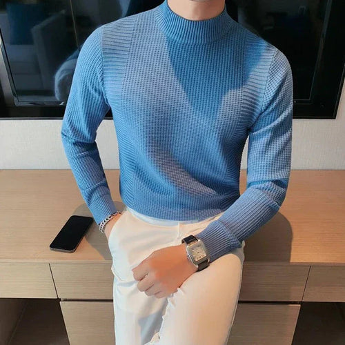 Pull Homme Sampaio® S1246