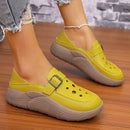 Ultra Comfort Orthopedic Sneakers