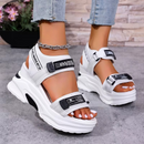 Stella Orthopedic Sandals
