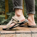 FlexOne Orthopedic Sandals