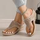 Camelia Orthopedic Sandals
