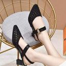 IbizaClassic Orthopedic Sandals