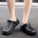 Flex Sport Orthopedic Clogs