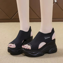 Imperial Orthopedic Sandals
