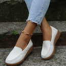 Elegant Orthopedic Loafers