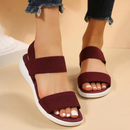 Milano Orthopedic Sandals