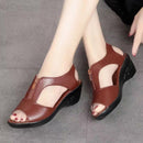 Diva Orthopedic Sandals