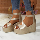 Amarilis Orthopedic Sandals