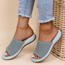 Dionisia Orthopedic Sandals