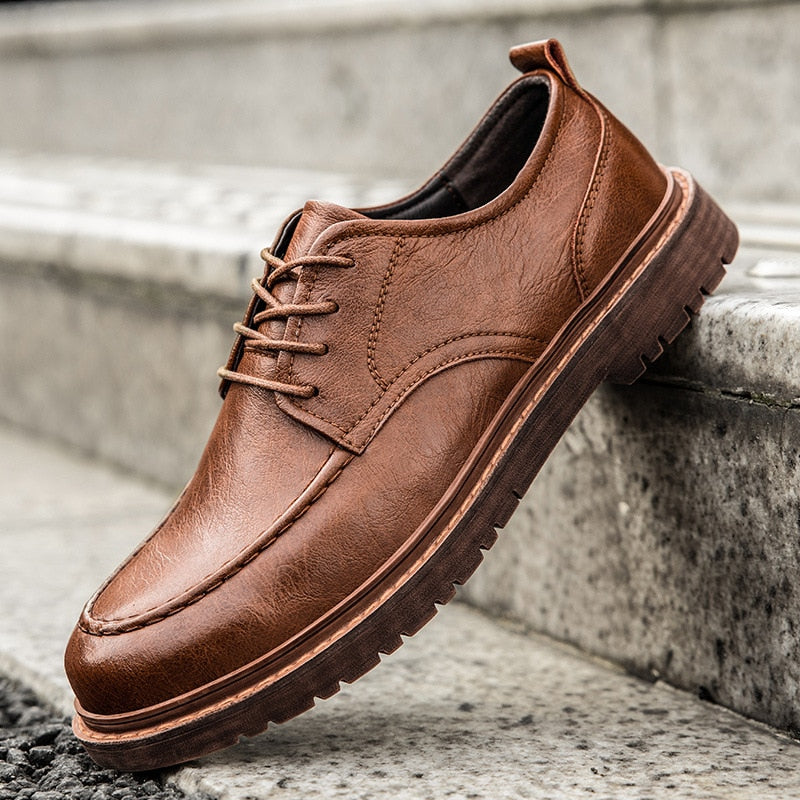 Chaussure Homme Sampaio Vaughn® S1086