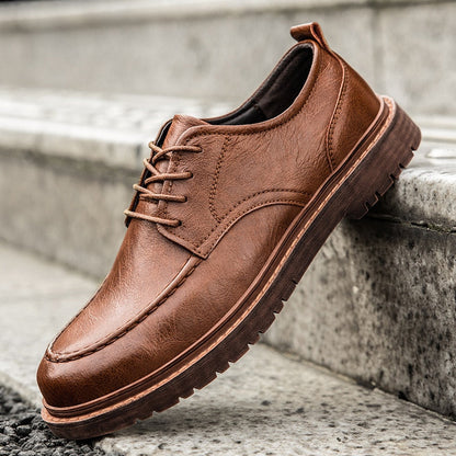 Chaussure Homme Sampaio Vaughn® S1086