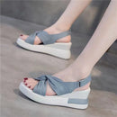 Silvana Orthopedic Sandals