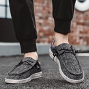 Nautic Orthopedic Loafers