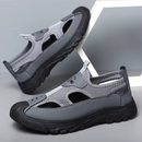 Adventurer Orthopedic Sandals