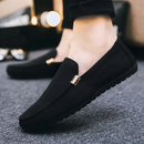 Montecarlo Orthopedic Loafers