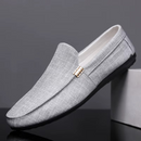 Montecarlo Orthopedic Loafers