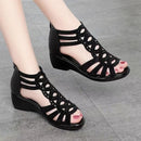 Rome Orthopedic Sandals