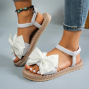 Lace Orthopedic Sandals