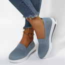 FlexiWalk Orthopedic Sneakers