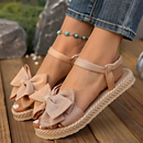 Lace Orthopedic Sandals