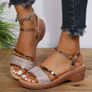 Amon Orthopedic Sandals