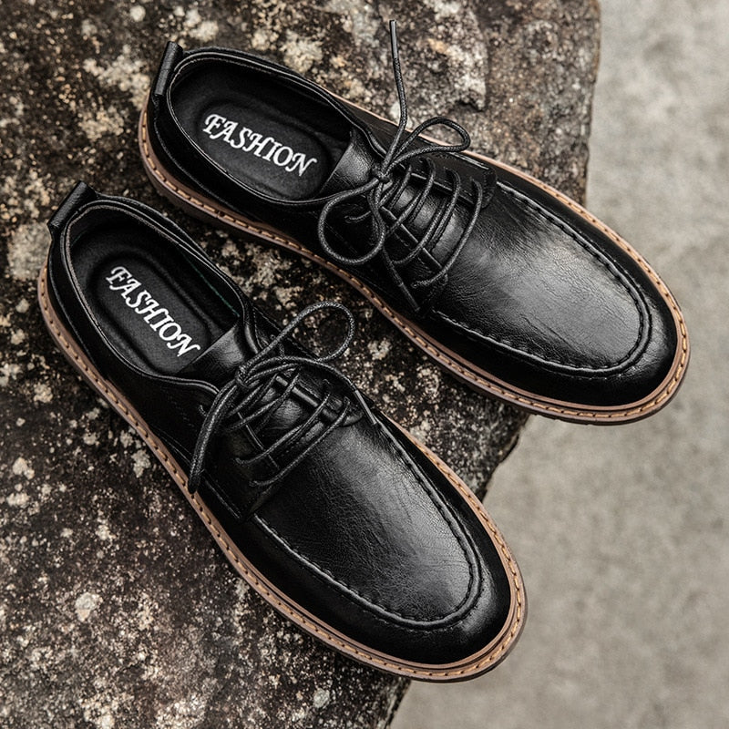 Chaussure Homme Sampaio Vaughn® S1086