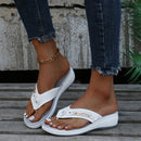 Lina Orthopedic Sandals