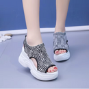 Imperial Orthopedic Sandals