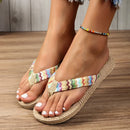 Eva Orthopedic Flip-Flops