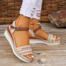 Florenza Orthopedic Sandals