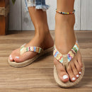 Eva Orthopedic Flip-Flops