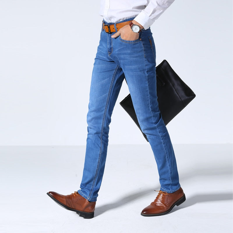 Jean pour Homme Sampaio® S1010