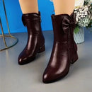 Alinna Orthopedic Boots