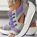 Gentle Breeze Orthopedic Sneakers