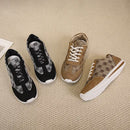 Rose Orthopedic Sneakers